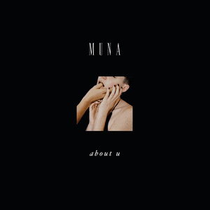 MUNA — Crying on the Bathroom Floor