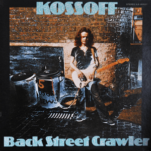 Paul Kossoff