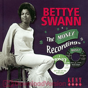 Bettye Swann