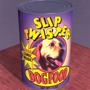 Slip Twister
