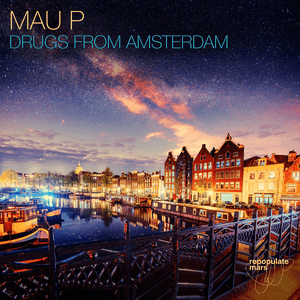 Mau P