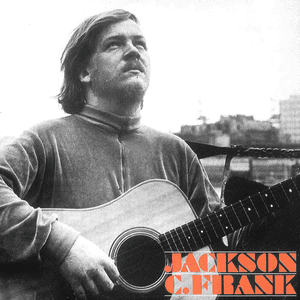 Jackson C. Frank — Yellow Walls