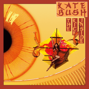 Kate Bush — Wuthering Heights