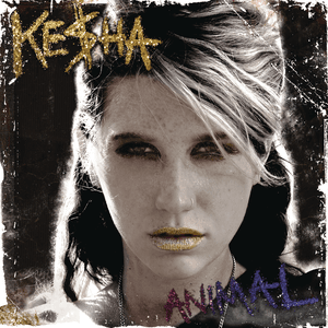 Ke$ha — Your Love Is My Drug