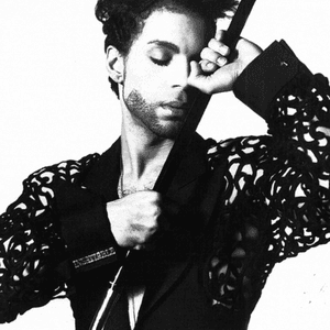 Prince — I Could Never Take The Place Of Your Man