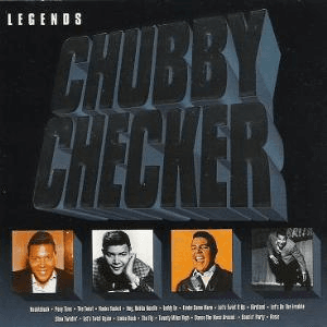 Chubby Checker