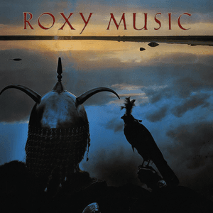 Roxy Music — More Than This