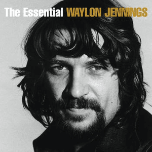 Waylon Jennings — Anita, You're Dreaming