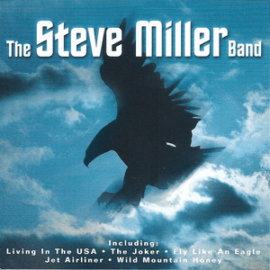 Steve Miller Band