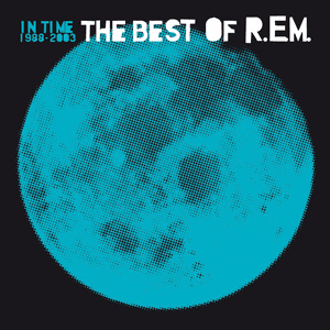 R.E.M. — The Sidewinder Sleeps Tonite