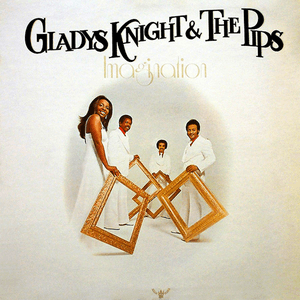 Gladys Knight & The Pips — midnight train to georgia