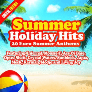 Crystal Waters