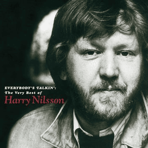 Harry Nilsson — me and my arrow