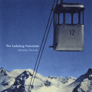 The Ladybug Transistor — Rushes of Pure Spring