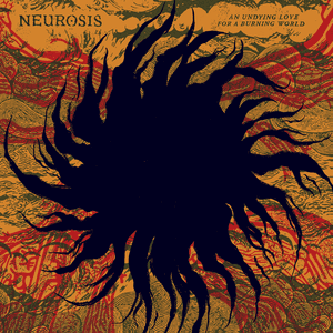 Neurosis — Mirror Deep