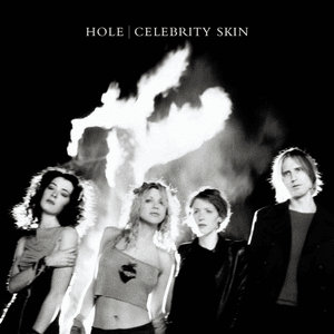 Hole — Celebrity Skin