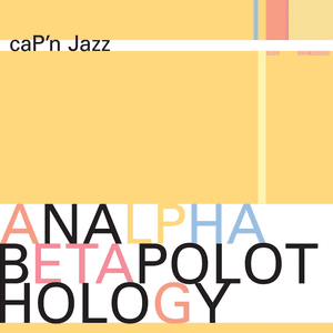 Cap'n Jazz — Little League