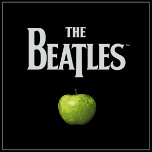 The Beatles — Sun King