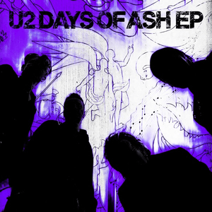 U2 — The Tears Of Things