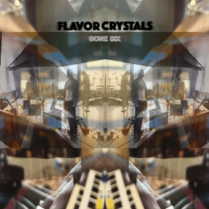 Flavor Crystals