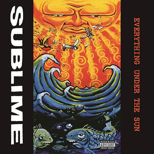 Sublime — One Cup Of Coffee / Judge Not - Rarities Version