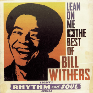 Bill Withers — lovely day