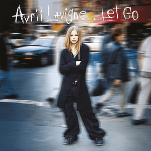 Avril Lavigne — Complicated