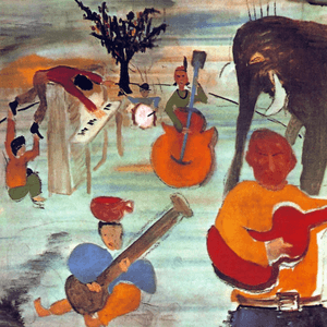 The Band — We Can Talk (Remastered 2000)