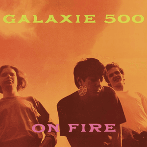 Galaxie 500