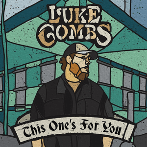 Luke Combs — When It Rains It Pours