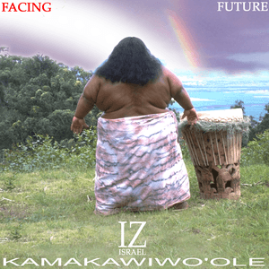 Israel Kamakawiwo'ole — Henehene Kou 'Aka