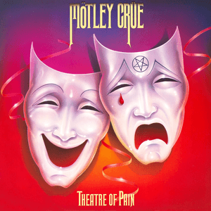 Mötley Crüe — Home Sweet Home