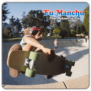 Fu Manchu