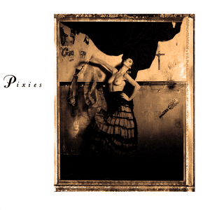 The Pixies — Where is my Mind