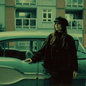 Lizzy McAlpine — House of the Rising Sun