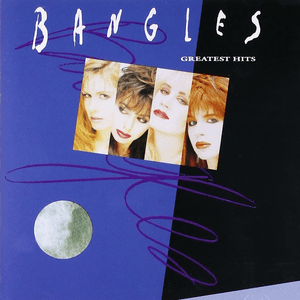 The Bangles — Manic Monday