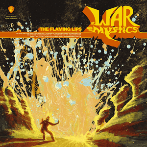 The Flaming Lips — It Overtakes Me