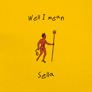 Sella — American Shark