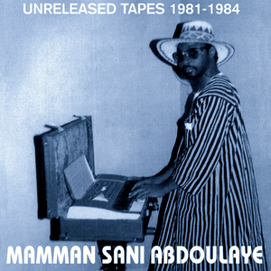 Mamman Sani — Bodo