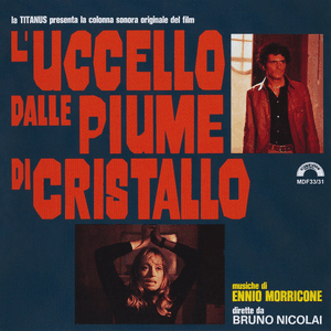 Ennio Morricone — Fraseggio Senza Struttura