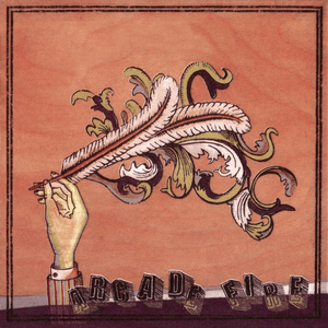 Arcade Fire