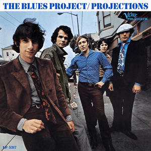 The Blues Project — Flute Thing
