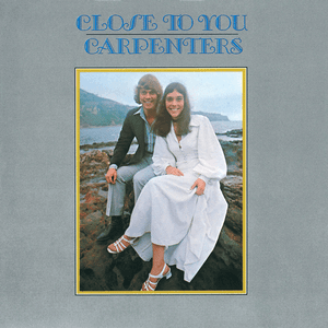 Carpenters — We've Only Just Begun