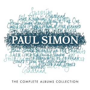 Paul Simon — Question for the Angels