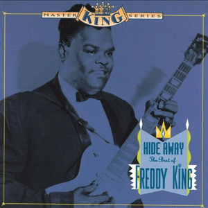 Freddie King