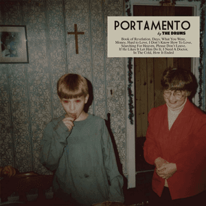 The Drums — Money