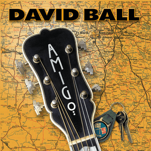David Ball
