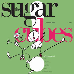 The Sugarcubes — Birthday
