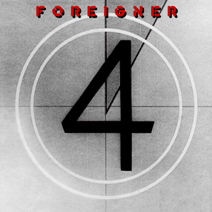 Foreigner