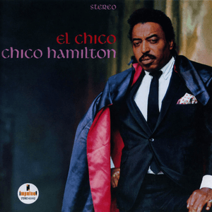 Chico Hamilton — Conquistadores